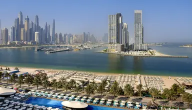 Hilton Dubai Palm Jumeirah