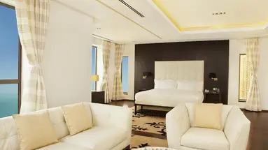 Hilton Dubai The Walk - Jumeirah Residence