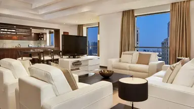 Hilton Dubai The Walk - Jumeirah Residence