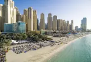 Hilton Dubai The Walk - Jumeirah Residence