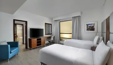 Hilton Dubai The Walk - Jumeirah Residence