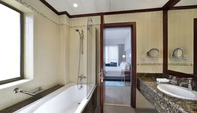 Hilton Dubai The Walk - Jumeirah Residence