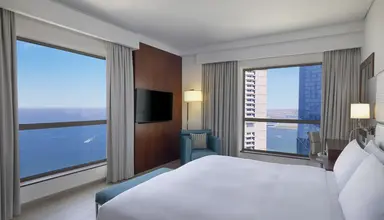Hilton Dubai The Walk - Jumeirah Residence