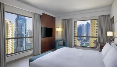 Hilton Dubai The Walk - Jumeirah Residence