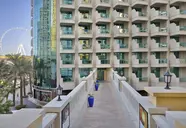 Hilton Dubai The Walk - Jumeirah Residence