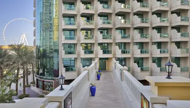 Hilton Dubai The Walk - Jumeirah Residence