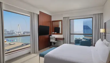 Hilton Dubai The Walk - Jumeirah Residence