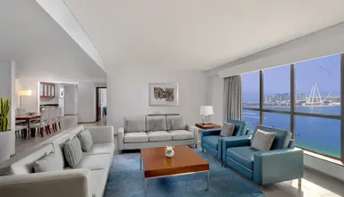 Hilton Dubai The Walk - Jumeirah Residence