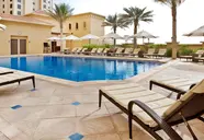 Hilton Dubai The Walk - Jumeirah Residence