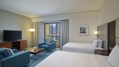 Hilton Dubai The Walk - Jumeirah Residence