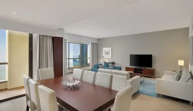 Hilton Dubai The Walk - Jumeirah Residence