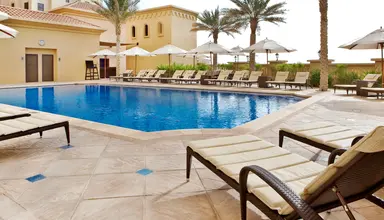 Hilton Dubai The Walk - Jumeirah Residence