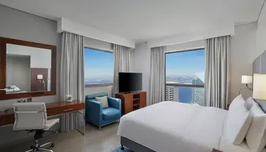 Hilton Dubai The Walk - Jumeirah Residence