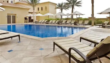Hilton Dubai The Walk - Jumeirah Residence