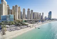 Hilton Dubai The Walk - Jumeirah Residence