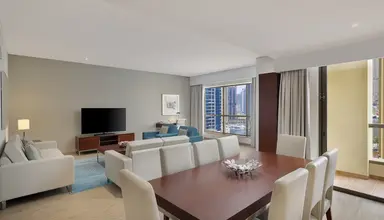 Hilton Dubai The Walk - Jumeirah Residence