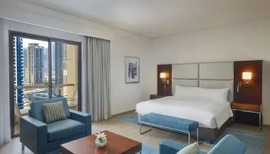 Hilton Dubai The Walk - Jumeirah Residence