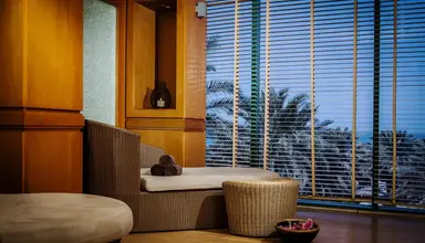 Hilton Dubai The Walk - Jumeirah Residence