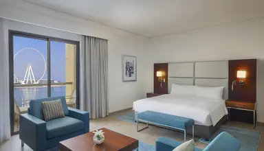 Hilton Dubai The Walk - Jumeirah Residence
