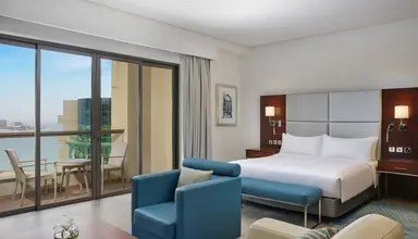 Hilton Dubai The Walk - Jumeirah Residence