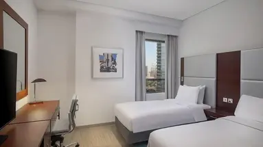 Hilton Dubai The Walk - Jumeirah Residence