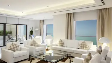 Hilton Dubai The Walk - Jumeirah Residence