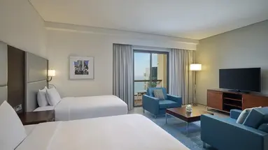 Hilton Dubai The Walk - Jumeirah Residence