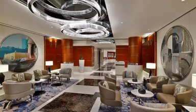 Hilton Dubai The Walk - Jumeirah Residence
