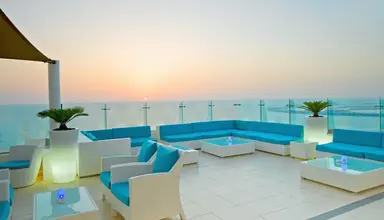 Hilton Dubai The Walk - Jumeirah Residence