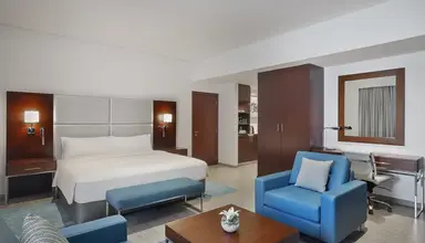 Hilton Dubai The Walk - Jumeirah Residence