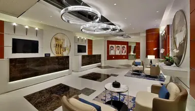 Hilton Dubai The Walk - Jumeirah Residence