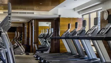 Hilton Dubai The Walk - Jumeirah Residence
