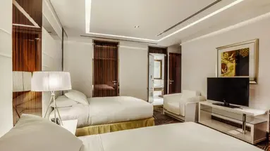 Hilton Dubai The Walk - Jumeirah Residence