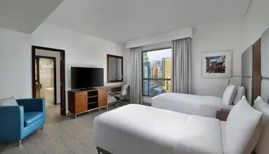 Hilton Dubai The Walk - Jumeirah Residence
