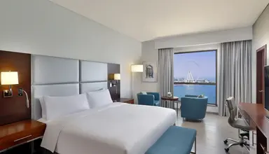 Hilton Dubai The Walk - Jumeirah Residence