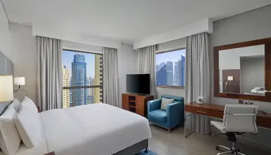 Hilton Dubai The Walk - Jumeirah Residence