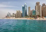 Hilton Dubai The Walk - Jumeirah Residence