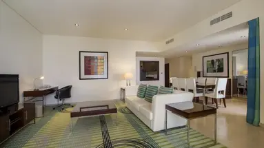 Hilton Dubai The Walk - Jumeirah Residence
