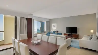 Hilton Dubai The Walk - Jumeirah Residence