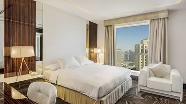 Hilton Dubai The Walk - Jumeirah Residence