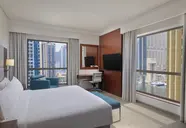 Hilton Dubai The Walk - Jumeirah Residence