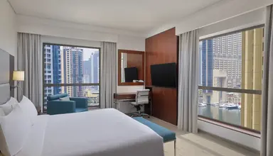 Hilton Dubai The Walk - Jumeirah Residence