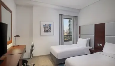 Hilton Dubai The Walk - Jumeirah Residence