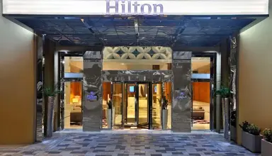 Hilton Dubai The Walk - Jumeirah Residence