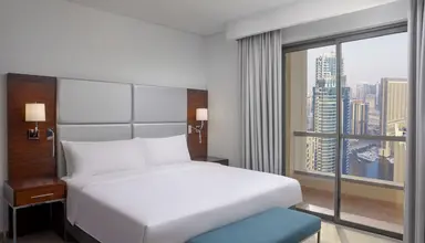 Hilton Dubai The Walk - Jumeirah Residence