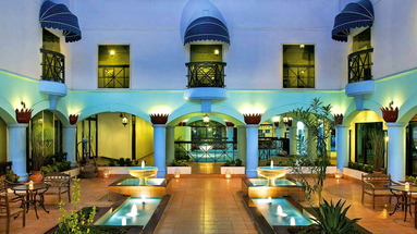 Hilton Fujairah Resort