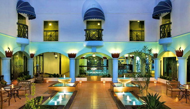 Hilton Fujairah Resort