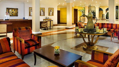 Hilton Fujairah Resort