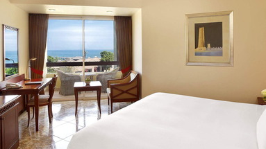 Hilton Fujairah Resort