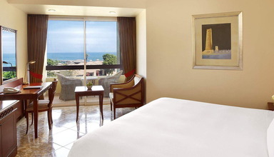 Hilton Fujairah Resort